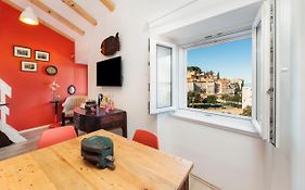 Lya Sea View Apartments By Leo And Aphra